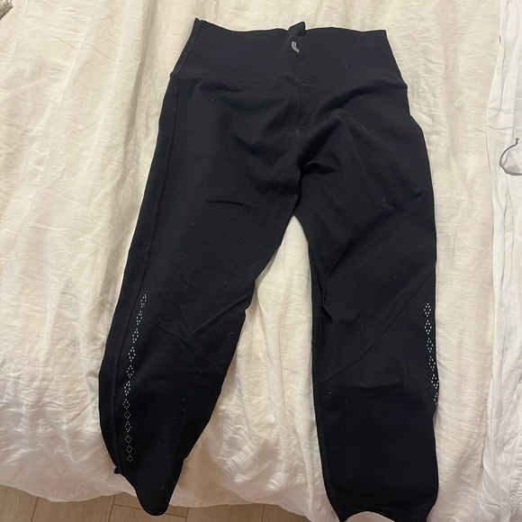 Lolë legging high rise - Picture 2 of 2